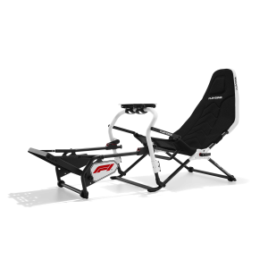 Playseat Challenge DD - F1 Edition