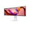 LG 49U950A-W écran plat de PC 124,5 cm (49") 5120 x 1440 pi | JDB-Info