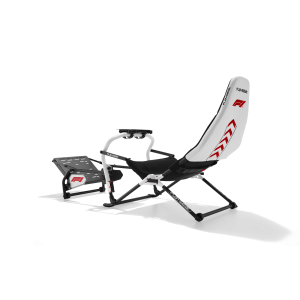 Playseat Challenge DD - F1 Edition
