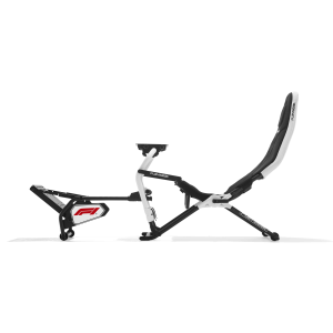 Playseat Challenge DD - F1 Edition