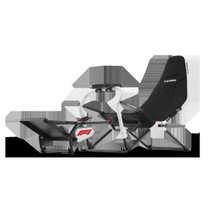 Playseat Challenge DD - F1 Edition