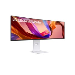 LG 49U950A-W écran plat de PC 124,5 cm (49") 5120 x 1440 pi | JDB-Info