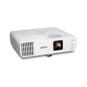 Epson PowerLite L210W 4500 ANSI lumens 3LCD WXGA (1280x800) | JDB-Info