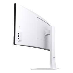LG 49U950A-W écran plat de PC 124,5 cm (49") 5120 x 1440 pi | JDB-Info
