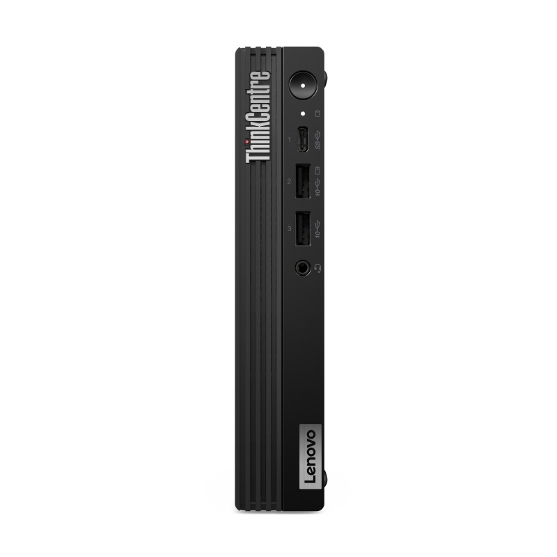 ThinkCentre M70q Gen 5 (Intel)| Petit ordinateur de bureau | JDB-Info