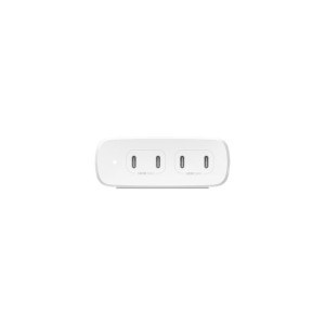 BELKIN BOOSTCHARGE PRO 4-Port USB-C GaN Charger 200w