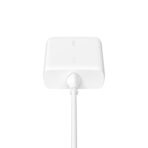 BELKIN BOOSTCHARGE PRO 4-Port USB-C GaN Charger 200w