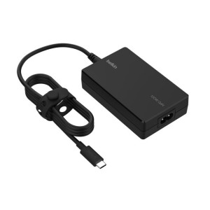 BELKIN USB-C Core GaN Power Adapter 100W EU plug