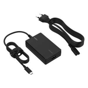 BELKIN USB-C Core GaN Power Adapter 100W EU plug