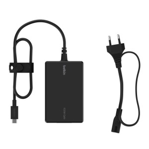 BELKIN USB-C Core GaN Power Adapter 100W EU plug