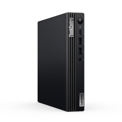 ThinkCentre M70q Gen 5 (Intel)| Petit ordinateur de bureau | JDB-Info