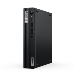 ThinkCentre M70q Gen 5 (Intel)| Petit ordinateur de bureau | JDB-Info