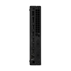 ThinkCentre M70q Gen 5 (Intel)| Petit ordinateur de bureau | JDB-Info