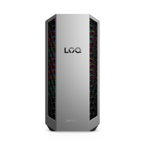 Lenovo LOQ Tower 26ADR10 AMD Ryzen™ 7 8745HX 32 Go DDR5-SDR | JDB-Info