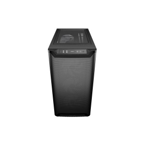 be quiet! Pure Base 501 LX Black Midi Tower | JDB-Info