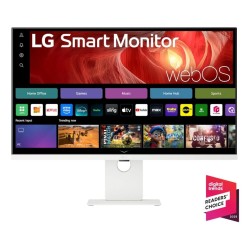 LG UW 37U730SA-W.AEU écran plat de PC 94 cm (37") 3840 x 21 | JDB-Info