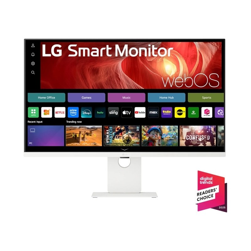 LG UW 37U730SA-W.AEU écran plat de PC 94 cm (37") 3840 x 21 | JDB-Info