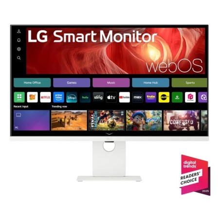 LG UW 37U730SA-W.AEU écran plat de PC 94 cm (37") 3840 x 21 | JDB-Info