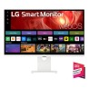 LG UW 37U730SA-W.AEU écran plat de PC 94 cm (37") 3840 x 21 | JDB-Info