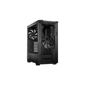 be quiet! Pure Base 501 DX Black Midi Tower | JDB-Info