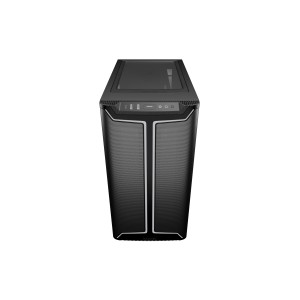 be quiet! Pure Base 501 DX Black Midi Tower | JDB-Info