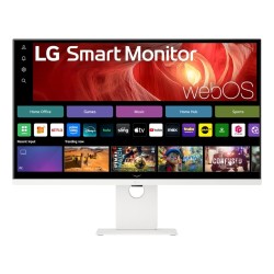 LG UW 37U730SA-W.AEU écran plat de PC 94 cm (37") 3840 x 21 | JDB-Info