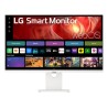 LG UW 37U730SA-W.AEU écran plat de PC 94 cm (37") 3840 x 21 | JDB-Info