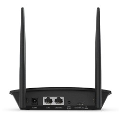 TP-Link TL-MR100 routeur sans fil Fast Ethernet Monobande ( | JDB-Info