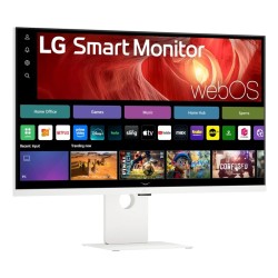LG UW 37U730SA-W.AEU écran plat de PC 94 cm (37") 3840 x 21 | JDB-Info