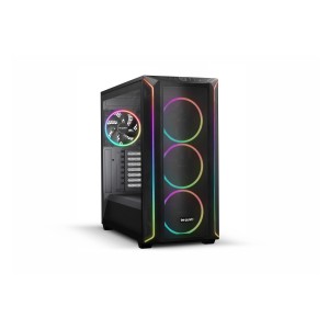 be quiet! Shadow Base 800 FX Black Midi Tower | JDB-Info