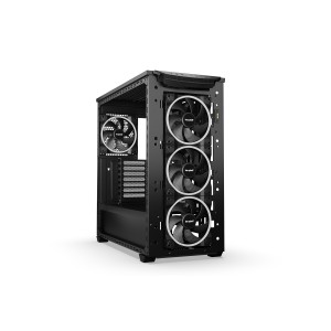 be quiet! Shadow Base 800 FX Black Midi Tower | JDB-Info