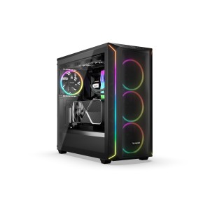 be quiet! Shadow Base 800 FX Black Midi Tower | JDB-Info