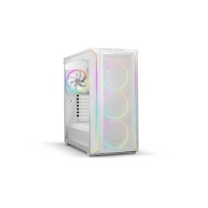 be quiet! Shadow Base 800 FX White Midi Tower | JDB-Info