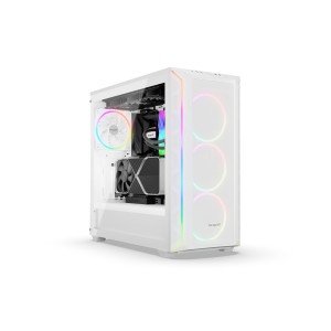 be quiet! Shadow Base 800 FX White Midi Tower | JDB-Info