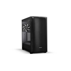be quiet! Shadow Base 800 Black Midi Tower | JDB-Info