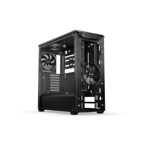 be quiet! Shadow Base 800 Black Midi Tower | JDB-Info