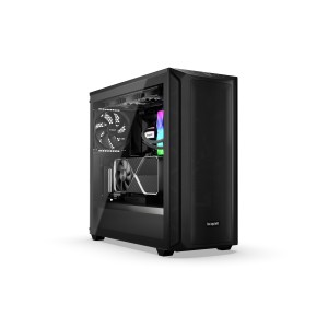 be quiet! Shadow Base 800 Black Midi Tower | JDB-Info