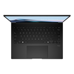 ASUS Zenbook 14 OLED UM3406GA-QD16512W AMD Ryzen AI 7 445 O | JDB-Info