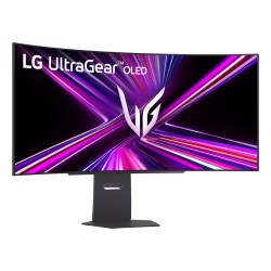 LG 45GX900A-B écran plat de PC 113 cm (44.5") 3440 x 1440 p | JDB-Info