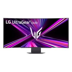 LG 45GX900A-B écran plat de PC 113 cm (44.5") 3440 x 1440 p | JDB-Info