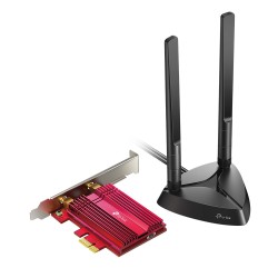 TP-Link Archer TX3000E Interne WLAN / Bluetooth 2402 Mbit/s | JDB-Info