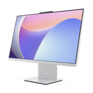 IdeaCentre AIO Gen 9 (27'' AMD) | Un son immersif, un affic | JDB-Info