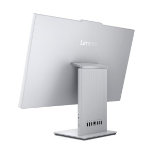 IdeaCentre AIO Gen 9 (27'' AMD) | Un son immersif, un affic | JDB-Info