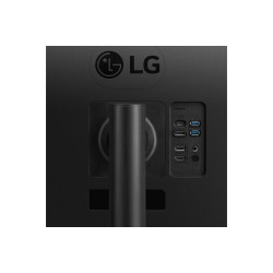LG 34WR55QK-B écran plat de PC 86,4 cm (34") 3440 x 1440 pi | JDB-Info