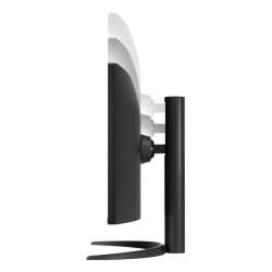 LG 34WR55QK-B écran plat de PC 86,4 cm (34") 3440 x 1440 pi | JDB-Info