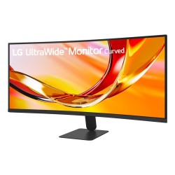 LG 34U601B-B écran plat de PC 86,4 cm (34") 3440 x 1440 pix | JDB-Info