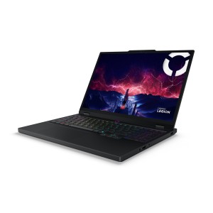 Legion 5 Gen 10 (AMD) | Portable robuste de 15 pouces pour | JDB-Info