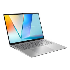ASUS Vivobook S16 M3607HA-SH5NDW AMD Ryzen™ 7 260 Ordinateu | JDB-Info