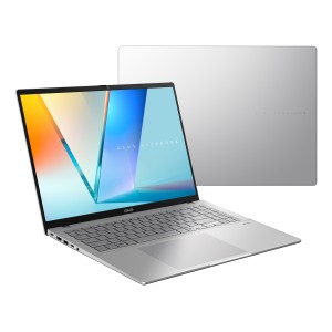 ASUS Vivobook S16 M3607HA-SH5NDW AMD Ryzen™ 7 260 Ordinateu | JDB-Info