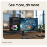 LG 34U601B-B écran plat de PC 86,4 cm (34") 3440 x 1440 pix | JDB-Info